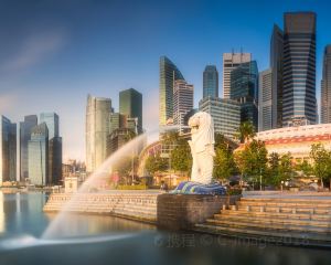 香港-新加坡 5天自由行 新加坡航空+新加坡烏節路優特爾酒店 (Staycation Approved)