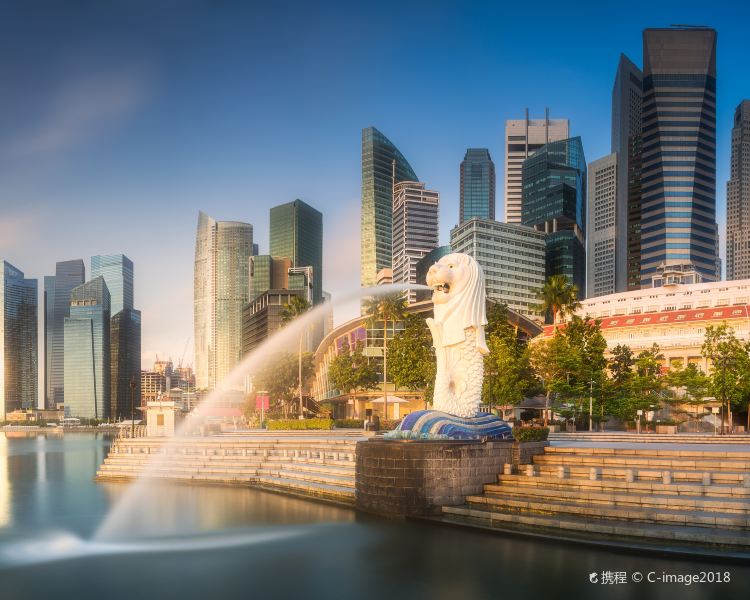 新加坡 熱門旅遊攻略照片