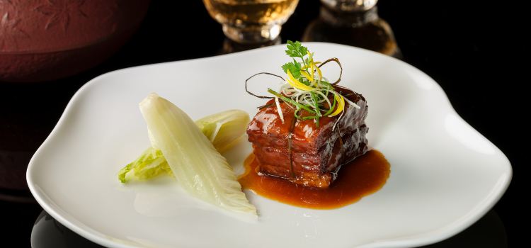 Shang Palace Reviews Food Drinks In Singapore Trip Com