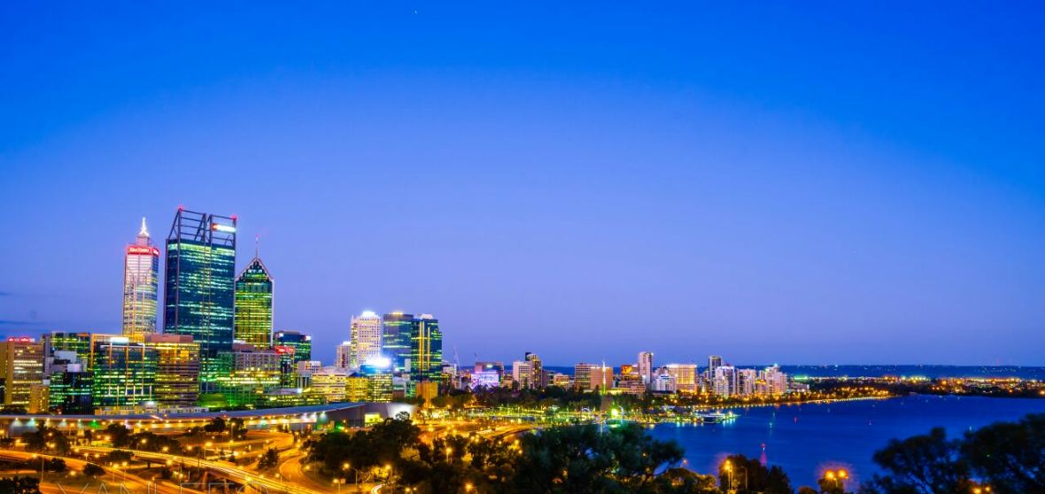 Kings Park Travel Guide 2023 Things to Do, What To Eat & Tips