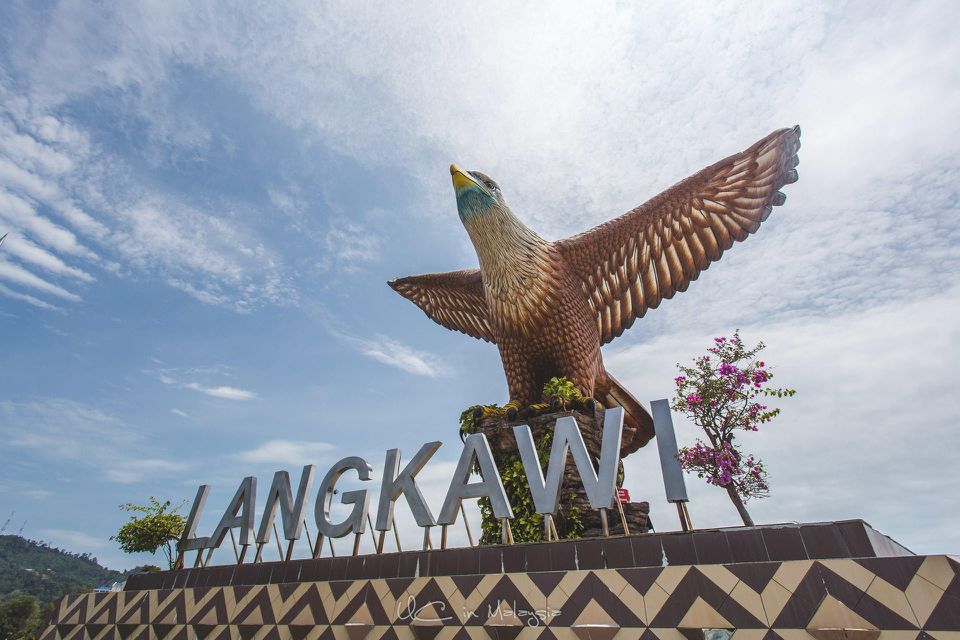 langkawi what to visit