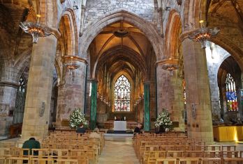 St Giles Cathedral 명소 인기 사진