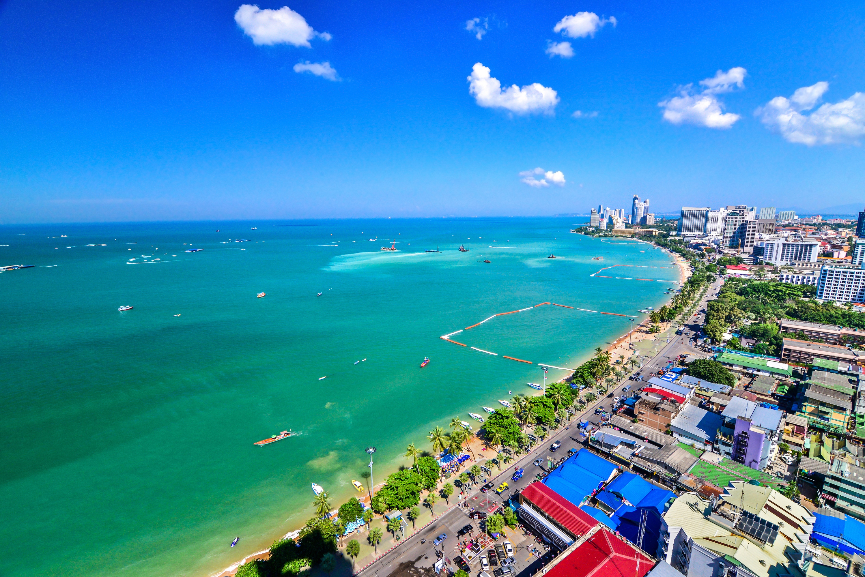 Pattaya Beach attraction reviews - Pattaya Beach tickets - Pattaya Beach  discounts - Pattaya Beach transportation, address, opening hours -  attractions, hotels, and food near Pattaya Beach 