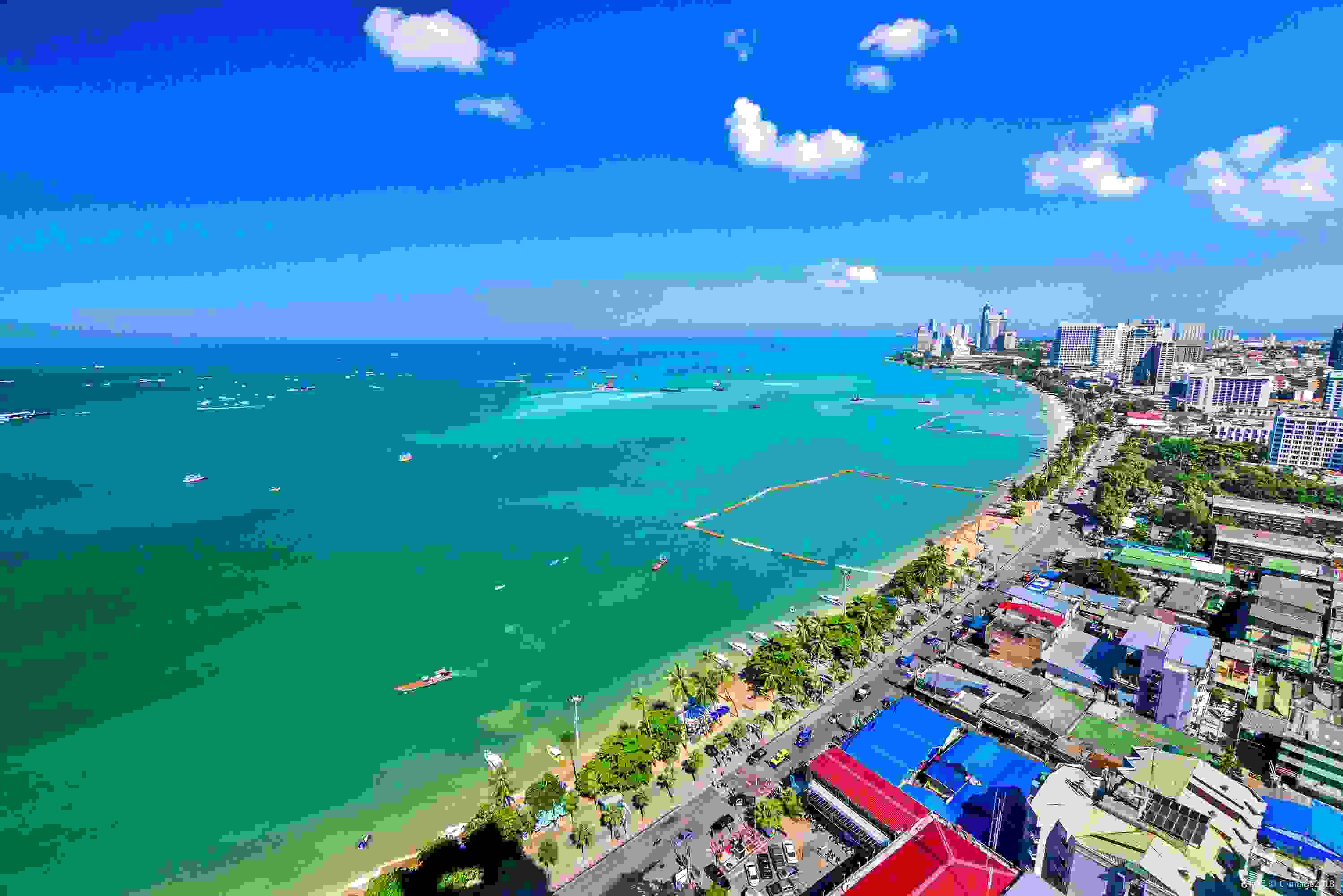 Travel Pattaya Itinerary 10 day Must do list in Pattaya Trip