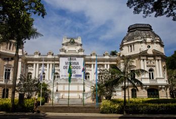 瓜拿巴拉宮 熱門景點照片