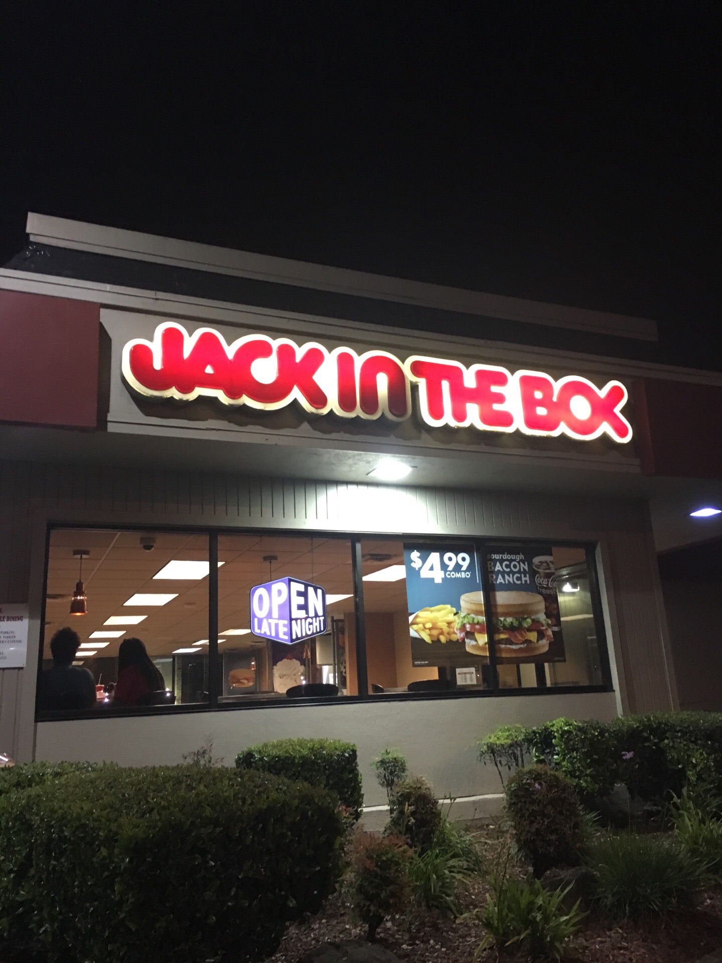 blackberry bistro oakland on Jack In The Box Reviews Food Drinks In California Oakland Trip Com