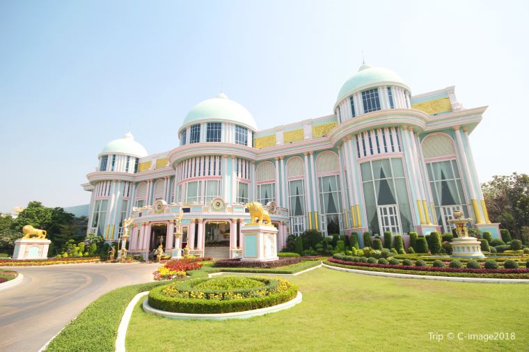 เที่ยวไทย