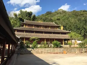 上城佛寺