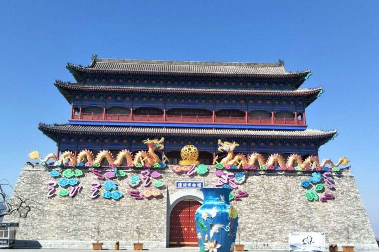 Tongguan 2022 Top Things to Do - Tongguan Travel Guides - Top ...
