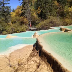 Liantai Pool