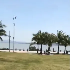 Shenzhen Hongshulin Seashore Ecological Park