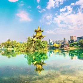 Sanjiang Park