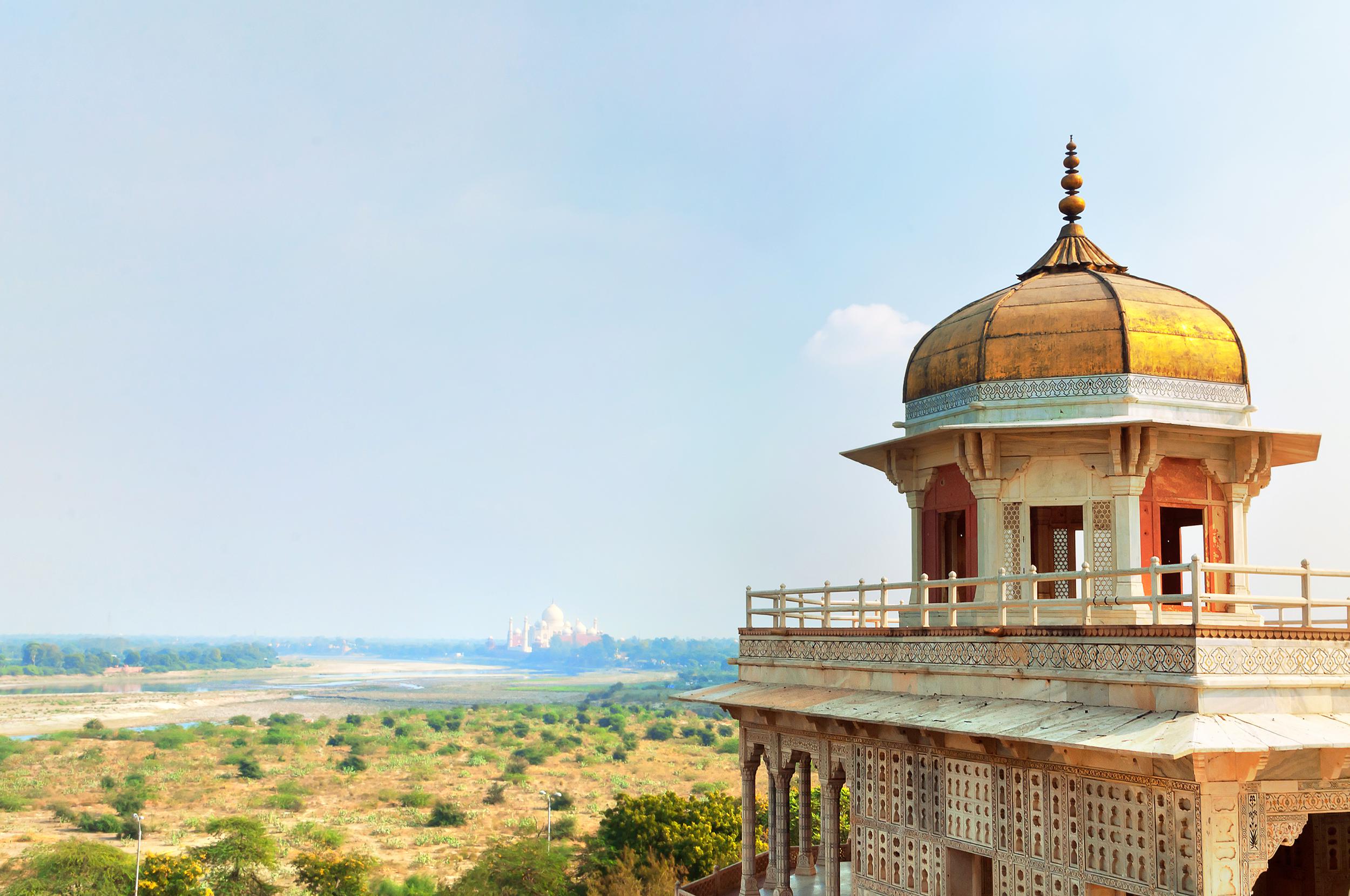 Travel 10 Days in Agra Best Vacation Spots in Agra