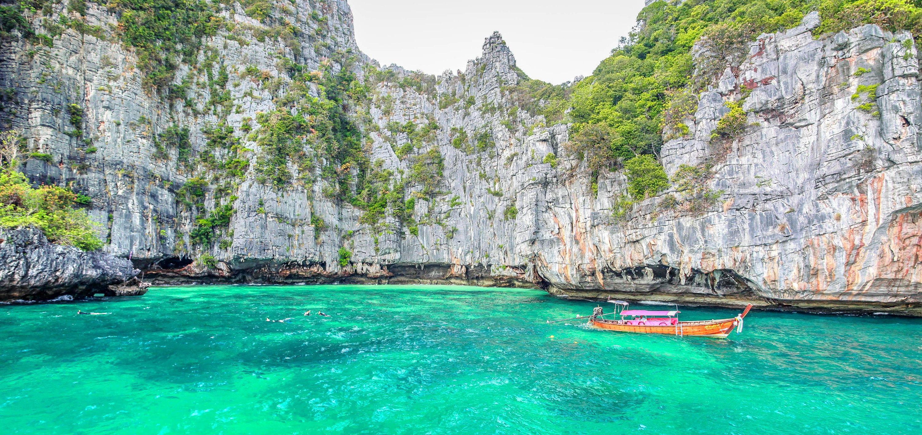 Andaman Sea Travel Guidebook Must Visit Attractions In Phuket Andaman Sea Nearby Recommendation Trip Com