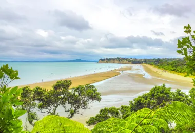 Long Bay รูปภาพAttractionsยอดนิยม