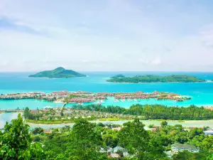 La Digue