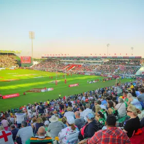 The Sevens Stadium