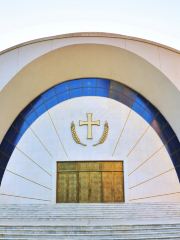 Resurrection of Christ Orthodox Cathedral