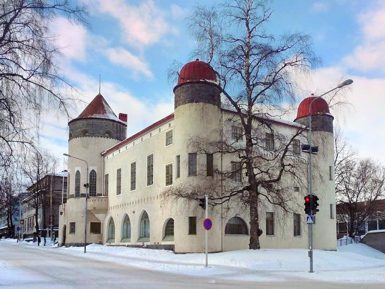Kuopio Museum attraction reviews - Kuopio Museum tickets - Kuopio Museum  discounts - Kuopio Museum transportation, address, opening hours -  attractions, hotels, and food near Kuopio Museum 