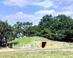 Gyeongju Seokbinggo