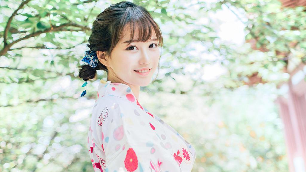 京都桜京和服體驗