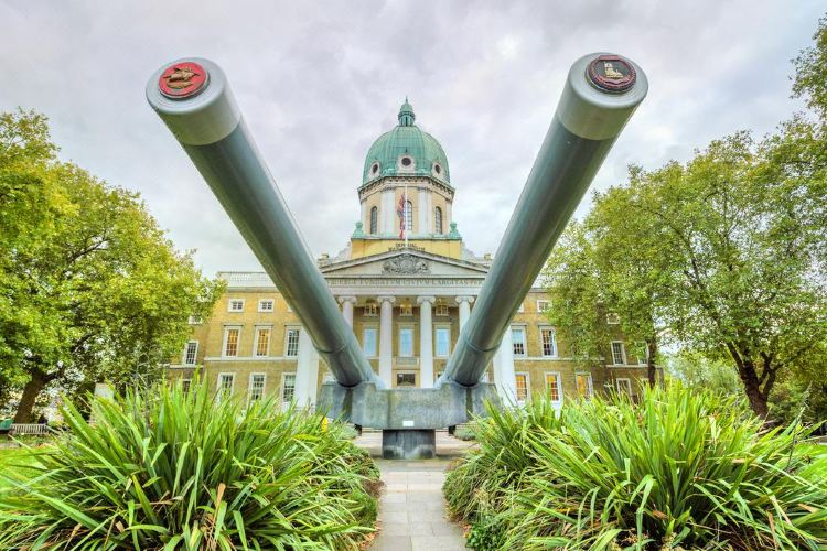 ロンドン 帝国戦争博物館 評判 案内 トリップドットコム ロンドン 帝国戦争博物館 評判 案内 トリップドットコム