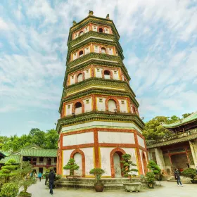 Nanhua Temple