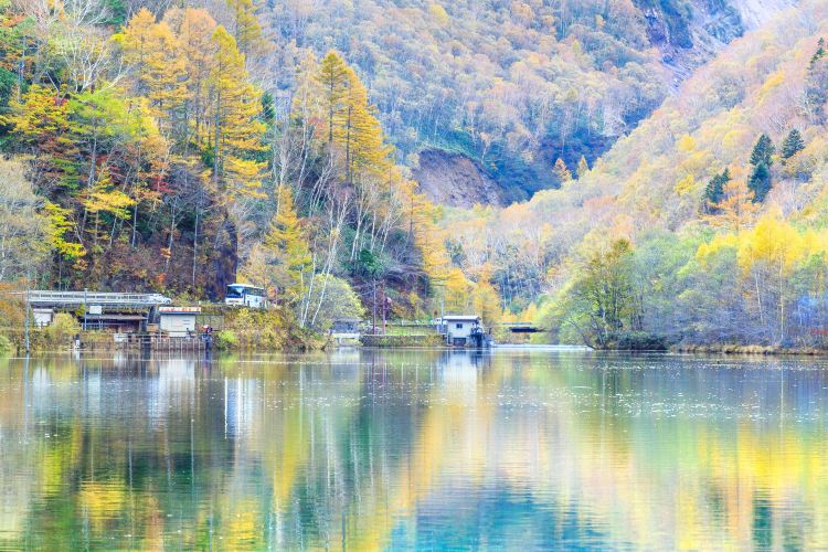 Kamikouchi Travel Guidebook Must Visit Attractions In Kamikochi Kamikouchi Nearby Recommendation Trip Com