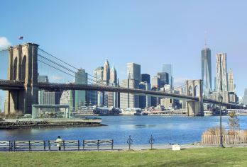 布魯克林大橋公園 熱門景點照片