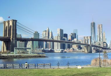 Brooklyn Bridge Park Popular Attractions Photos
