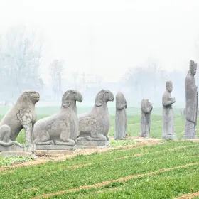 Songling Park