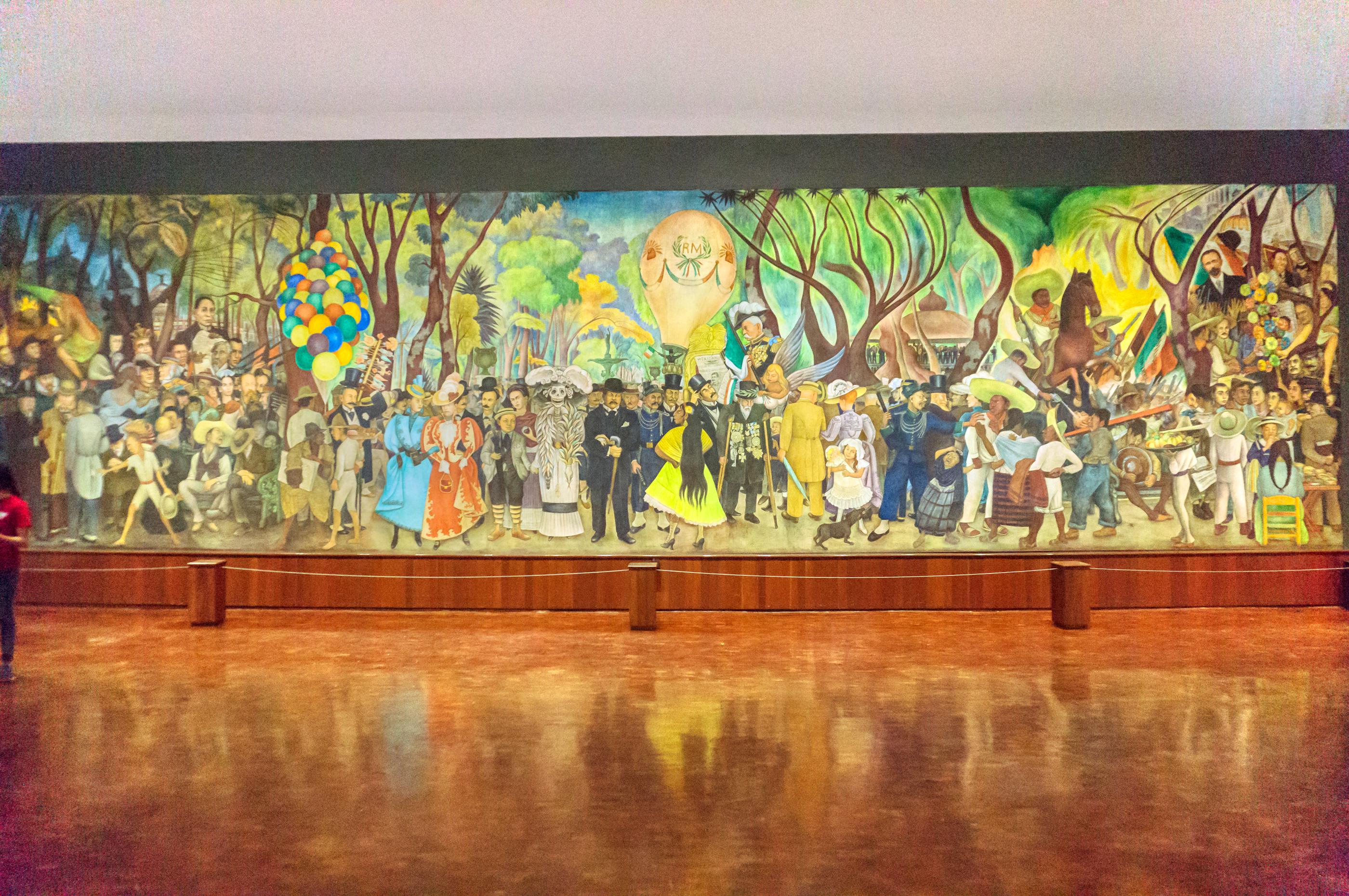 ディエゴ リベラ壁画館のレビュー ディエゴ リベラ壁画館のチケット ディエゴ リベラ壁画館の割引 ディエゴ リベラ壁画館の交通機関 所在地 営業時間 ディエゴ リベラ壁画館周辺の観光スポット ホテル グルメ Trip Com