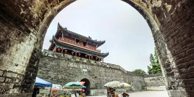 Jingzhou самые дешевые дома в сша