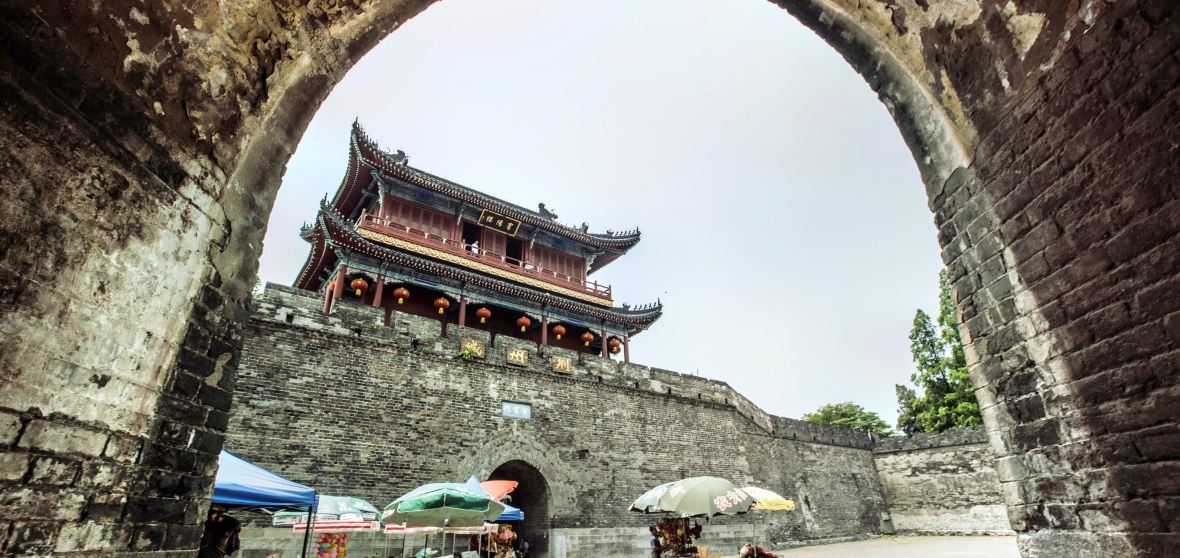 10 Best Things to do in Jingzhou, Hubei Jingzhou travel guides 2021