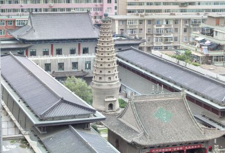 Lanzhou Museum