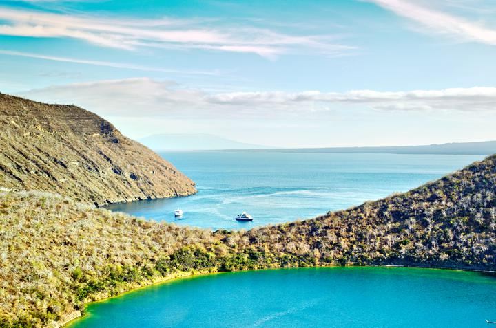 Isabela Island travel guidebook –must visit attractions in Galapagos