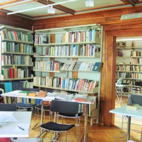Zurich James Joyce Foundation