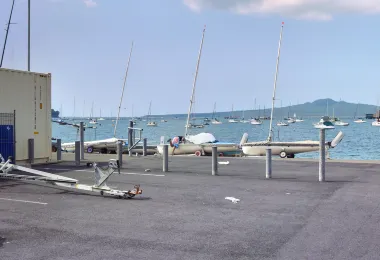 Auckland Sailing Club รูปภาพAttractionsยอดนิยม
