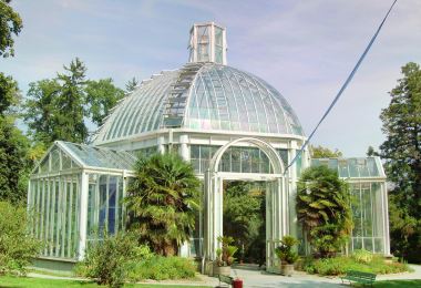 Botanical Garden Popular Attractions Photos