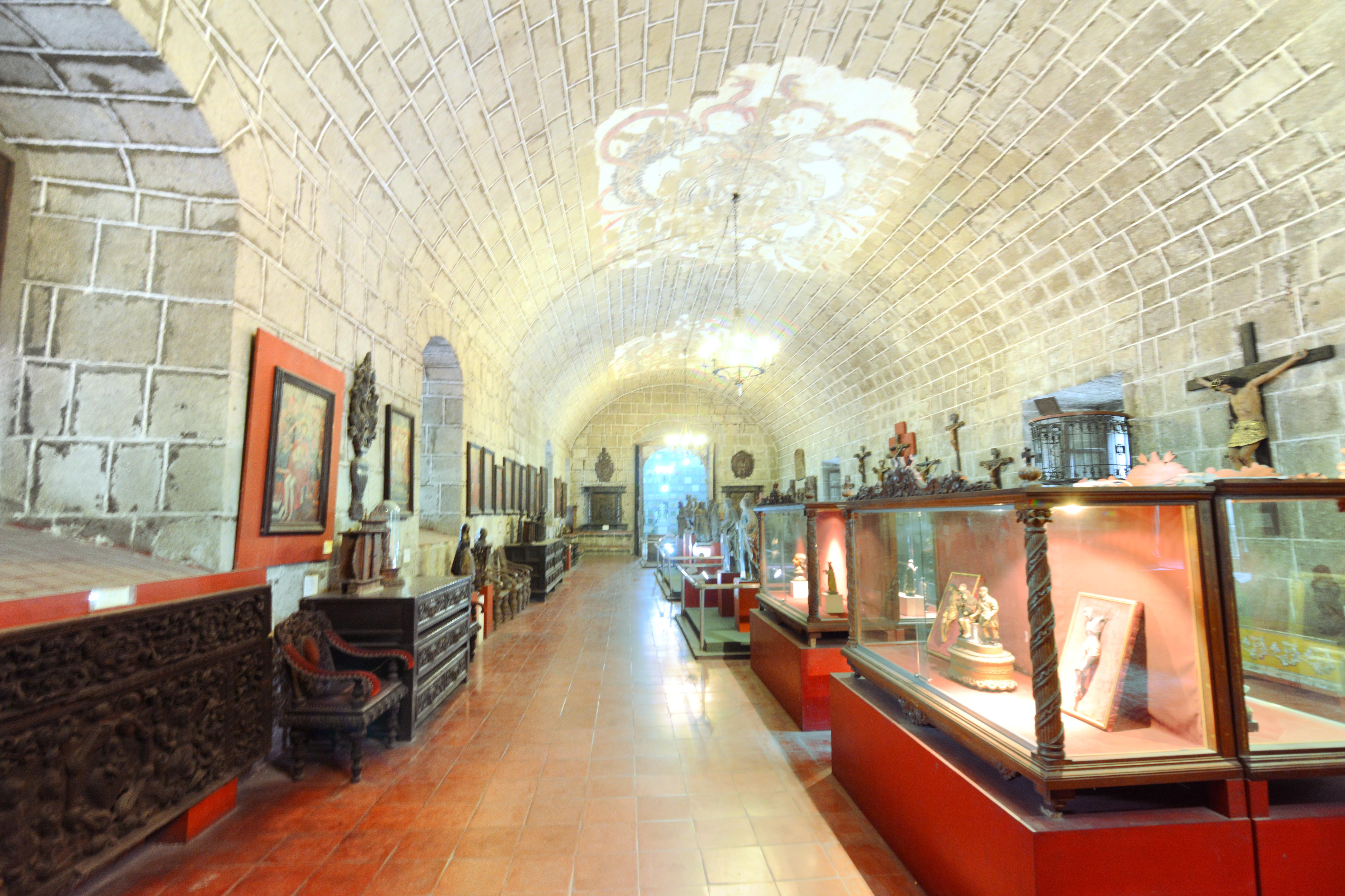 サン アグスティン美術館のレビュー サン アグスティン美術館のチケット サン アグスティン美術館の割引 サン アグスティン美術館の交通機関 所在地 営業時間 サン アグスティン美術館周辺の観光スポット ホテル グルメ Trip Com