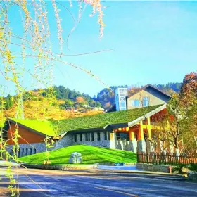 Yunxi Spring