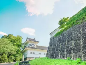 仙台城