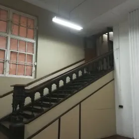 Cargills-Millers Building