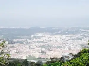 Vila Velha da Sintra