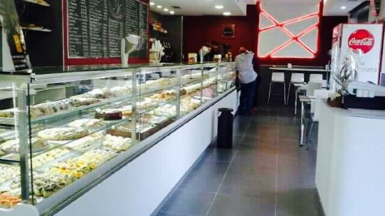 Cecere Roma Torrino Reviews Food Drinks In Lazio Rome Trip Com