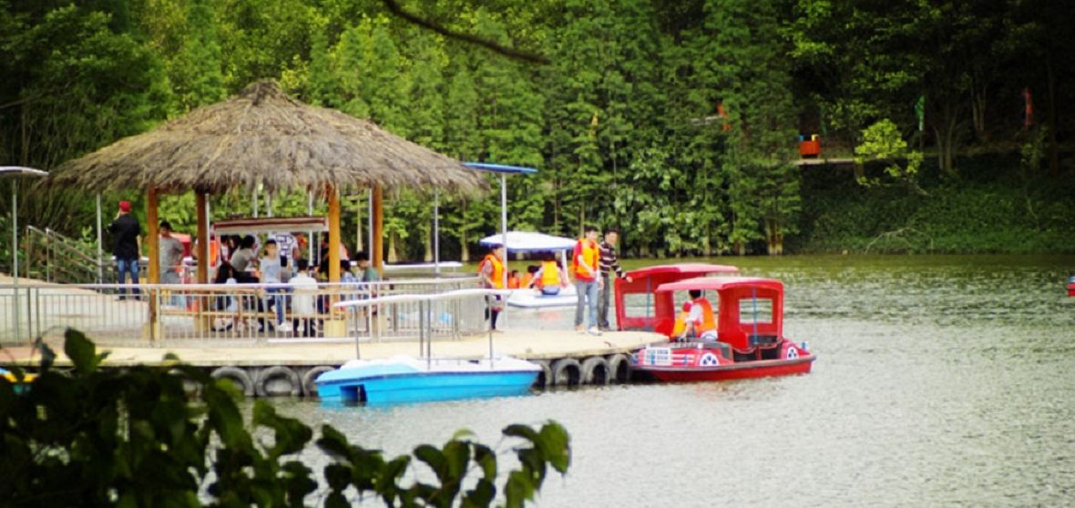 Gaoyao District 2023 인기 명소 Gaoyao District 트립 가이드 Gaoyao District