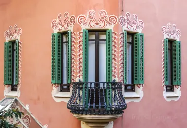 Casa-Museu Gaudi รูปภาพAttractionsยอดนิยม