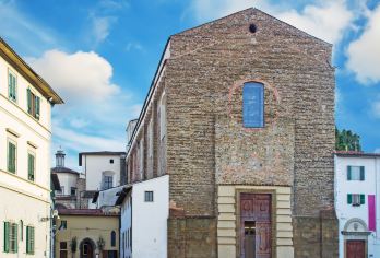 Santa Maria del Carmine 명소 인기 사진