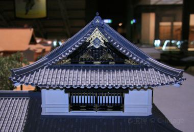 江戶東京博物館 熱門景點照片