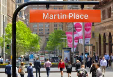 Martin Place รูปภาพAttractionsยอดนิยม
